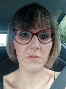 Femme célibataire 34 ans à Laval