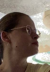 Femme célibataire 28 ans à Paris-13e