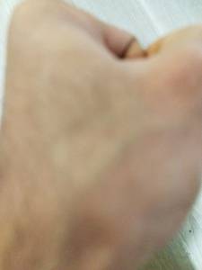 rencontre avec Louis