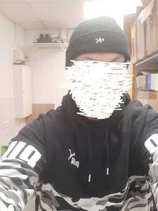 Darin rencontre avec Darin