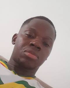 Winston rencontre avec Winston