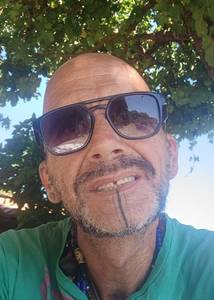 rencontre avec Alejandro