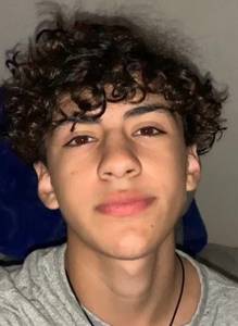 Chris rencontre avec Chris