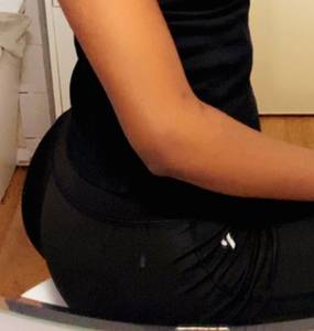 Femme célibataire 18 ans à Poitiers