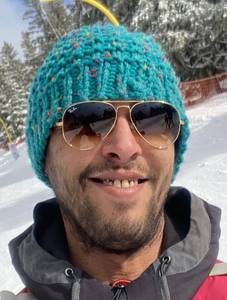 rencontre avec Raul