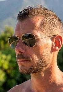 Photo du profil Wm, 40 ans à Figari