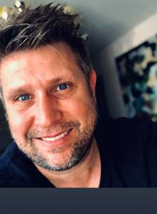 Darrell rencontre avec Darrell