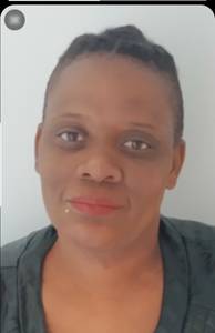 Femme célibataire 47 ans à Troyes