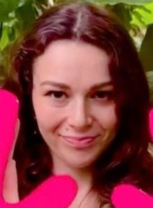 Sensible, femme coquine de 27 ans - Haute-Savoie