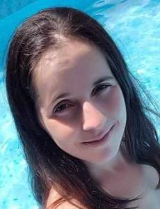 Femme célibataire 24 ans à Toulouse