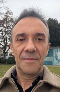 rencontre avec Roberto