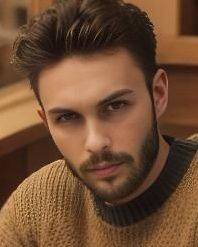 Photo du profil Jake, 25 ans à Nice