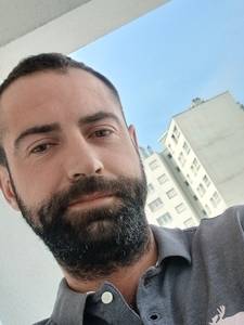 Simon, femme coquine de 18 ans - Loire-Atlantique