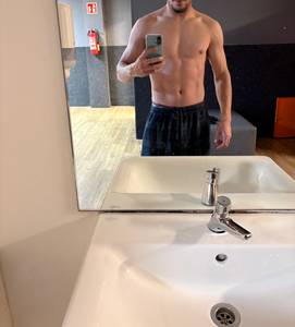 rencontre avec Simon