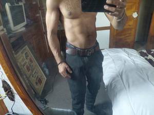 rencontre avec Jeremy