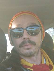 rencontre avec Bruce