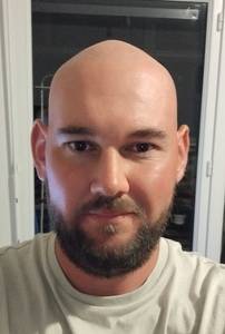 Photo du profil Rudy, 32 ans à Bordeaux