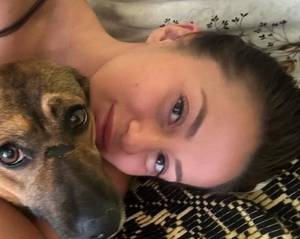 Katrina rencontre avec Katrina