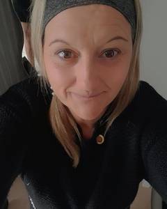 Femme célibataire 47 ans à Le-Havre