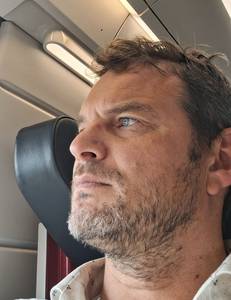 Todd rencontre avec Todd