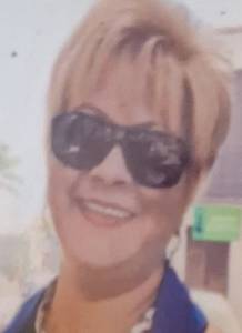 Dolores jolie ronde, cherche une rencontre