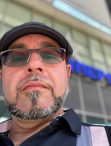 rencontre avec Keith