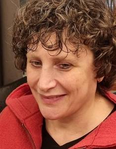 Femme célibataire 56 ans à Lille