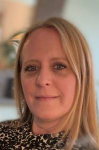 Femme célibataire 44 ans à Argenteuil