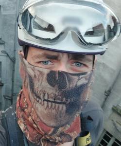 rencontre avec Oscar