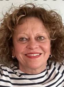 Femme célibataire 57 ans à Melun