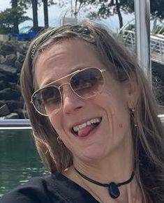 Femme célibataire 43 ans à Nanterre