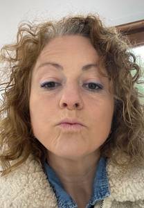 Femme célibataire 46 ans à La Louvière