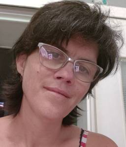Femme célibataire 43 ans à Bourges