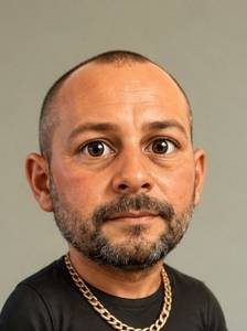 Rencontre avec Delbert
