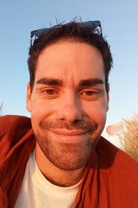 rencontre avec Scott