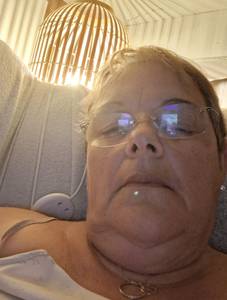 rencontre avec Belinda