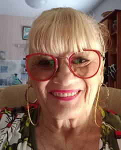 rencontre avec Beverly