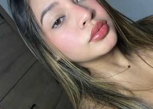Davidestefania7, femme coquine de 19 ans - Medelln