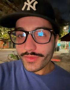 rencontre avec Hugo