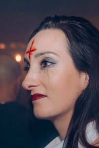 rencontre avec Nellie