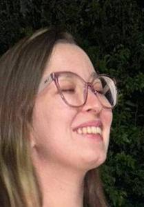 Helinaberm, femme coquine de 20 ans - Upper Garonne