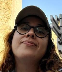 Femme célibataire 33 ans à Perpignan
