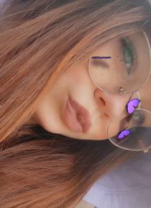 Oliwia, femme coquine de 18 ans - Czarne