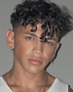 rencontre avec Caleb