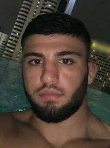 Garry rencontre avec Garry