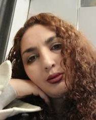 Blanca rencontre avec Blanca