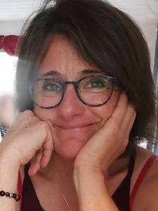 Femme célibataire 36 ans à Cherbourg