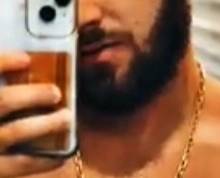 Rickey rencontre avec Rickey