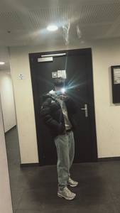 Woodrow rencontre avec Woodrow