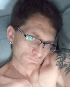 Photo du profil Trevor, 48 ans à Guéret